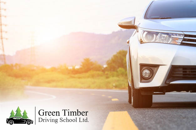best driving school in surrey