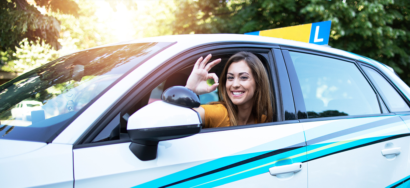 Driving classes surrey