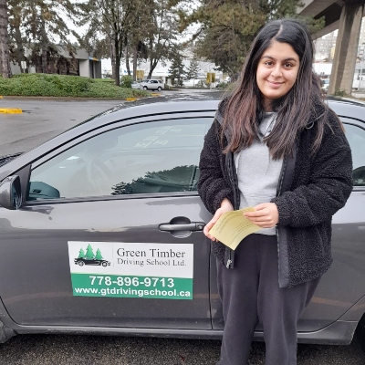 driving school surrey