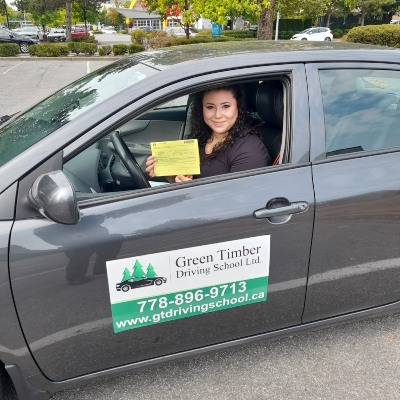 driving school surrey