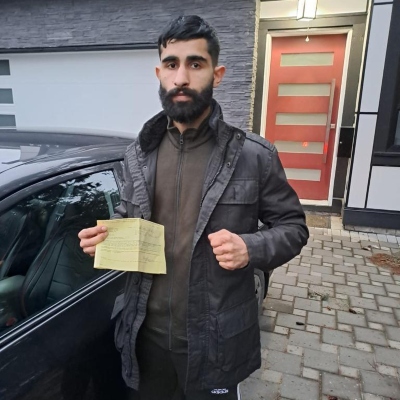 driving school surrey