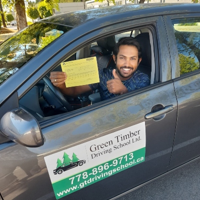 driving school surrey