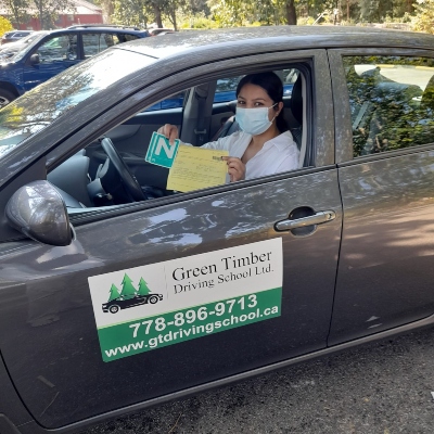 driving school surrey